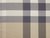 Постельное белье СайлиД поплин A-186, цвет коричневый/темно-бежевый, Евро - Сайлид