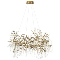 10351/1000 AB Подвесная люстра LOFT IT Coral - Loft It