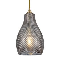 Потолочный подвесной светильник PL-37014B - Covali