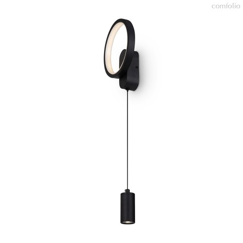 Настенный светильник (бра) Freya FR6110WL-L15B - Freya