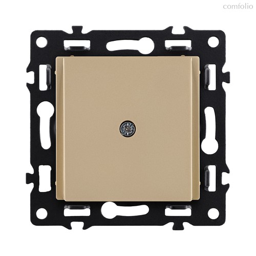 Кабельный вывод Золотой Kollinger Asthetik AS-708GD - Kollinger