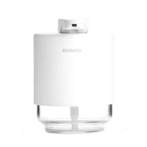 Диспенсер для мыла Brabantia 10 см, белый, пластик - Brabantia