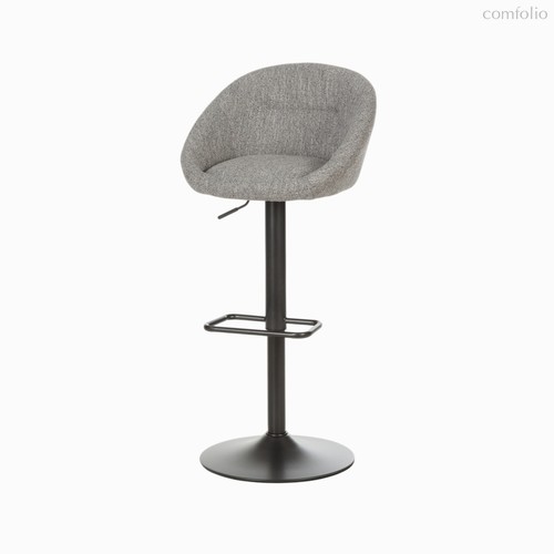 Барный стул Roman, цвет серый - Cosmo