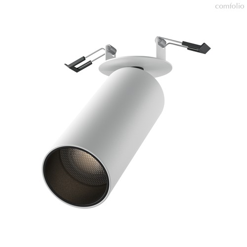 Встраиваемый светильник Фокус / FOCUS LED 12 Вт 4000 К 50° - Maytoni