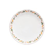 Тарелка круглая TP213-WHI(TP213-00821G) - Costa Nova