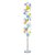 10008F mult Торшер LOFT IT Matisse - Loft It