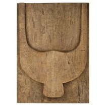 Панно декоративное Африка (D) - Covali