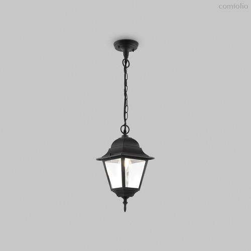 Подвесной светильник Аббатская дорога / Abbey Road E27х1 60Вт IP 44 - Maytoni