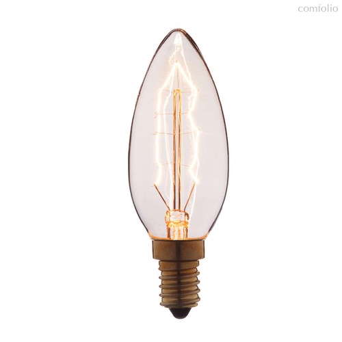 3560 Ретро-лампа LOFT IT Edison Bulb - Loft It