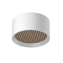 Потолочный светильник Блик / Glare 7 Вт 4000 К 30° IP 44 - Maytoni