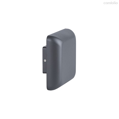 Настенный фонарь Natural Concepts NC-133244-DG - Natural Concepts