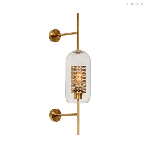LOFT2566-WD Бра LOFT IT Hexagon - Loft It