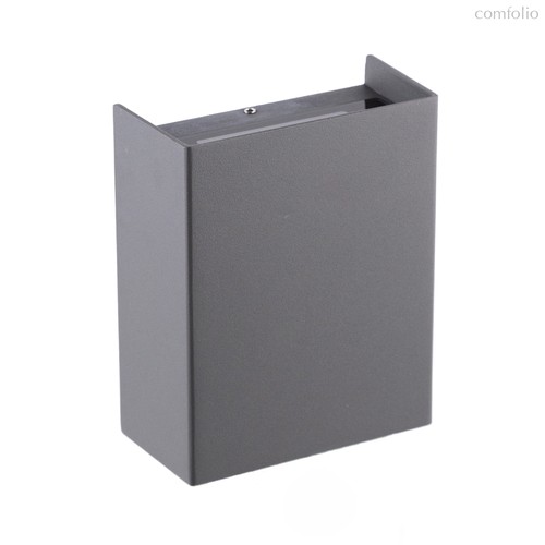 Настенный фонарь Natural Concepts NC-013326-DG - Natural Concepts