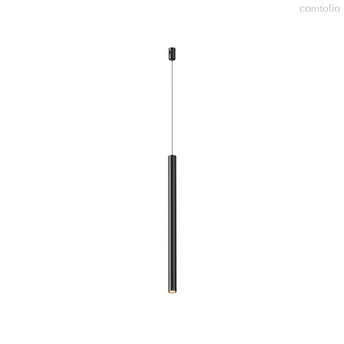 Трековый подвесой светильник Фокус / Focus Led Flarity 3000K 5Вт 30° - Maytoni