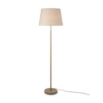 Напольный светильник (торшер) Батлер / Butler - Freya