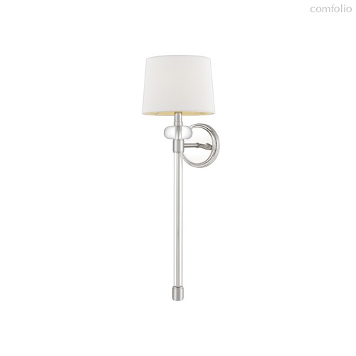 Бра Quoizel QZ-BARBOUR1-PN - Quoizel