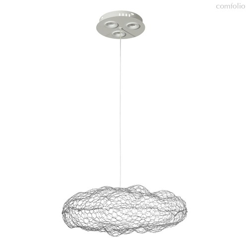 10247/350 White Подвесной светильник LOFT IT Cloud - Loft It