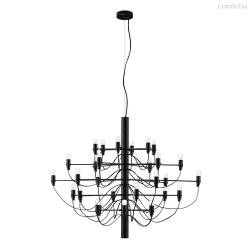 10196/800 Black Подвесной светильник LOFT IT Gino - Loft It