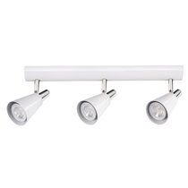 Споты потолочные настенные: Cпот накладной белый KANLUX SEMPRA EL-3I W-SR - Kanlux