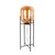 10195F/1600 Amber Торшер LOFT IT Oda - Loft It