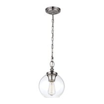 Подвесной светильник Feiss FE-TABBY-P-S - Feiss