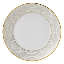 Тарелка пирожковая Wedgwood Аррис 17см