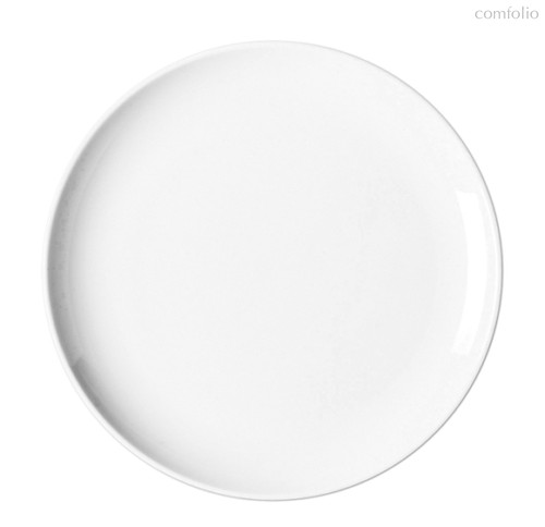 Тарелка круглая плоская 27 см - RAK Porcelain