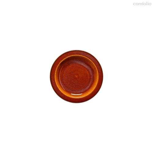 Тарелка круглая Poterie caramel JSP152-CAR - Costa Nova