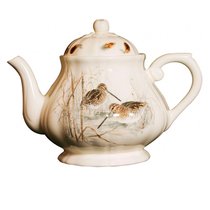 Чайник Gien Солонь 1,1 л, фаянс - Gien