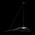 10127/590 Black Подвесной светильник LOFT IT Tressage - Loft It