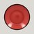 Салатник RAK Porcelain LEA Red 26 см (красный цвет) - RAK Porcelain