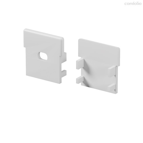 Комплект заглушек (для профиля 26?26) 2 шт., ALM-2626-EC 642060 - Maytoni