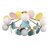 10008/8C Mult Потолочный светильник LOFT IT Matisse - Loft It