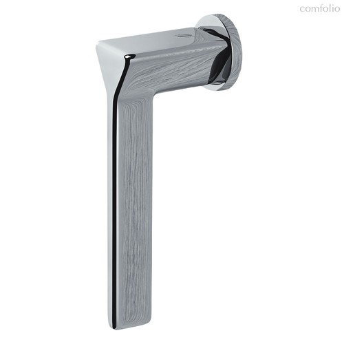 Ручка оконная COLOMBO Ama MF12DK0/SM-CR полированный хром - Colombo Design