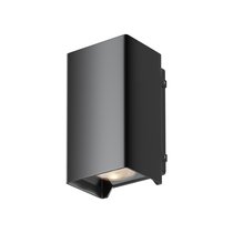Настенный светильник (бра) Maytoni Outdoor Shell O570WL-L10B3K - Maytoni