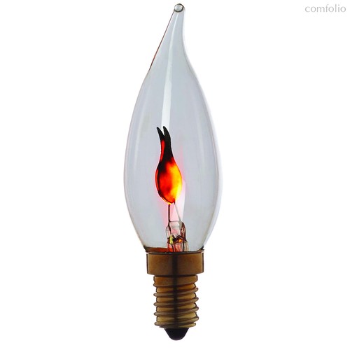 3503 Ретро-лампа LOFT IT Edison Bulb - Loft It