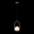 LOFT2595-B Подвесной светильник LOFT IT Glob - Loft It