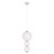 10205/C Подвесной светильник LOFT IT Pearls - Loft It