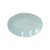 Блюдо овальное Nova Turquoise 29см NOA302-TRQ (NOA302-02409E), цвет бирюзовый, 29 см - Costa Nova