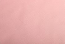 НБ-J-Розовая наволочка ПОПЛИН для подушки J "ДЛЯ БЕРЕМЕННЫХ", цвет розовый - АльВиТек