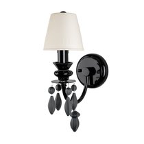 10203/1W Black Настенный светильник LOFT IT Grace - Loft It