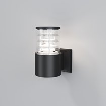 Настенный светильник (бра) Maytoni Outdoor Bronx O576WL-01B - Maytoni