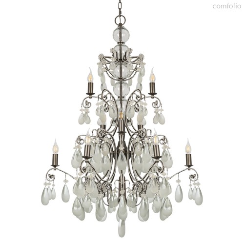 Потолочный светильник JPL-24625А - Covali