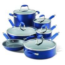 Набор кухонной посуды из 11 предметов Anolon "Advanced Home" - Anolon