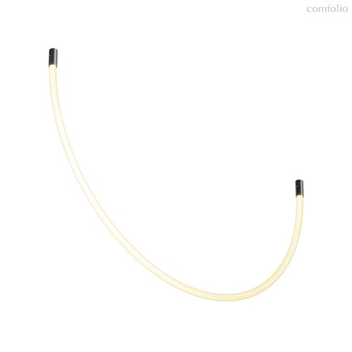 Трековый светильник Тау / Tau Flarity 3000K 27Вт 360° - Maytoni