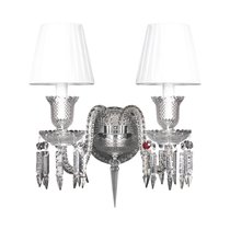 10210/2W White Настенный светильник LOFT IT Zenith - Loft It