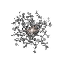 10101W Chrome Бра LOFT IT Spark - Loft It
