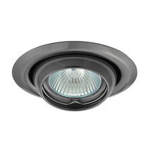 Встраиваемые точечные светильники: Светильник в потолок натяжной KANLUX ARGUS CT-2117-GM - Kanlux