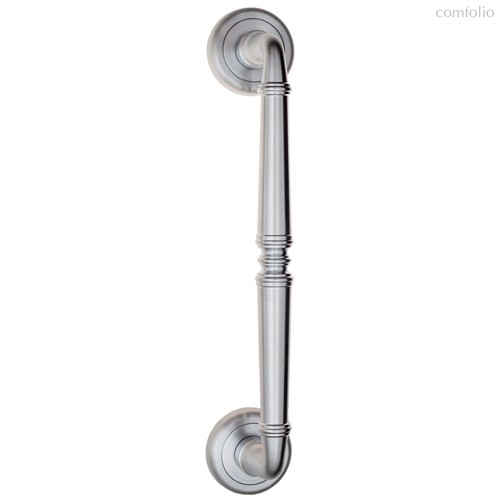 Ручка скоба Fratelli Cattini FARFALLA 275 мм (225 мм) D1-CS матовый хром - Fratelli Cattini