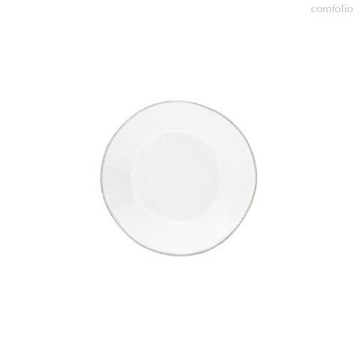 Тарелка круглая Lisa White LSP161-WHE (LSP161-02203B) - Costa Nova